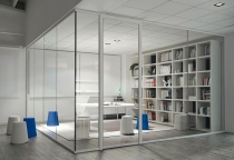 VÁCH KÍNH CƯỜNG LỰC VĂN PHÒNG