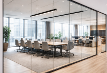 VÁCH KÍNH CƯỜNG LỰC