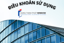 ĐIỀU KHOẢN SỬ DỤNG