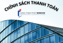 CHÍNH SÁCH THANH TOÁN