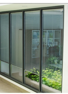 VÁCH NHÔM KÍNH 01