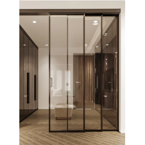 KHÓA CỬA MỞ INOX XƯỚC HỒNG