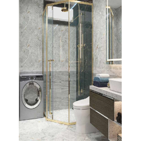 KHÓA CỬA MỞ INOX XƯỚC HỒNG 01