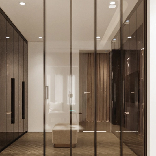 KHÓA CỬA MỞ INOX XƯỚC HỒNG