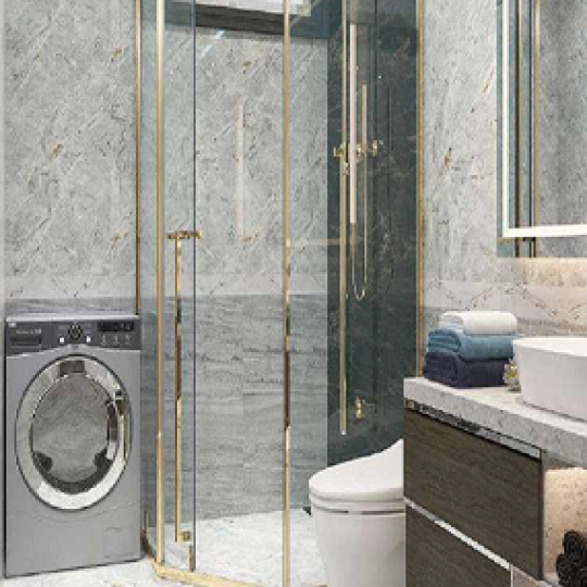 KHÓA CỬA MỞ INOX XƯỚC HỒNG 01